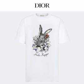 Picture of Dior T Shirts Short _SKUDiorXS-Lxetr7515405